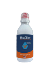Load image into Gallery viewer, MiraChlor-OTC Wound Cleanser Solution - 250ml