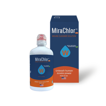 Load image into Gallery viewer, MiraChlor | OTC Wound Cleanser 500ml