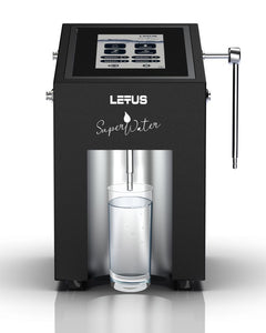 Letus SuperWater Machine (Deposit)