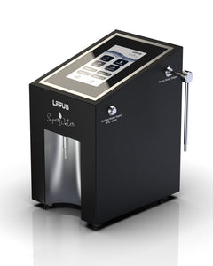 Letus SuperWater Machine (Deposit)