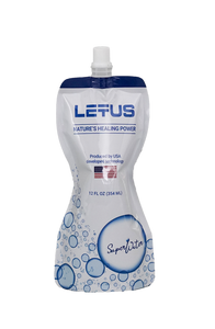 LETUS SUPERWATER 12 FL OZ