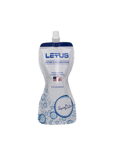 LETUS SUPERWATER (12FL OZ 24 PACK)